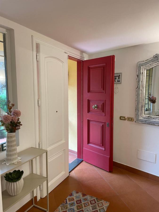 Villa Elisa Scarperia Dış mekan fotoğraf