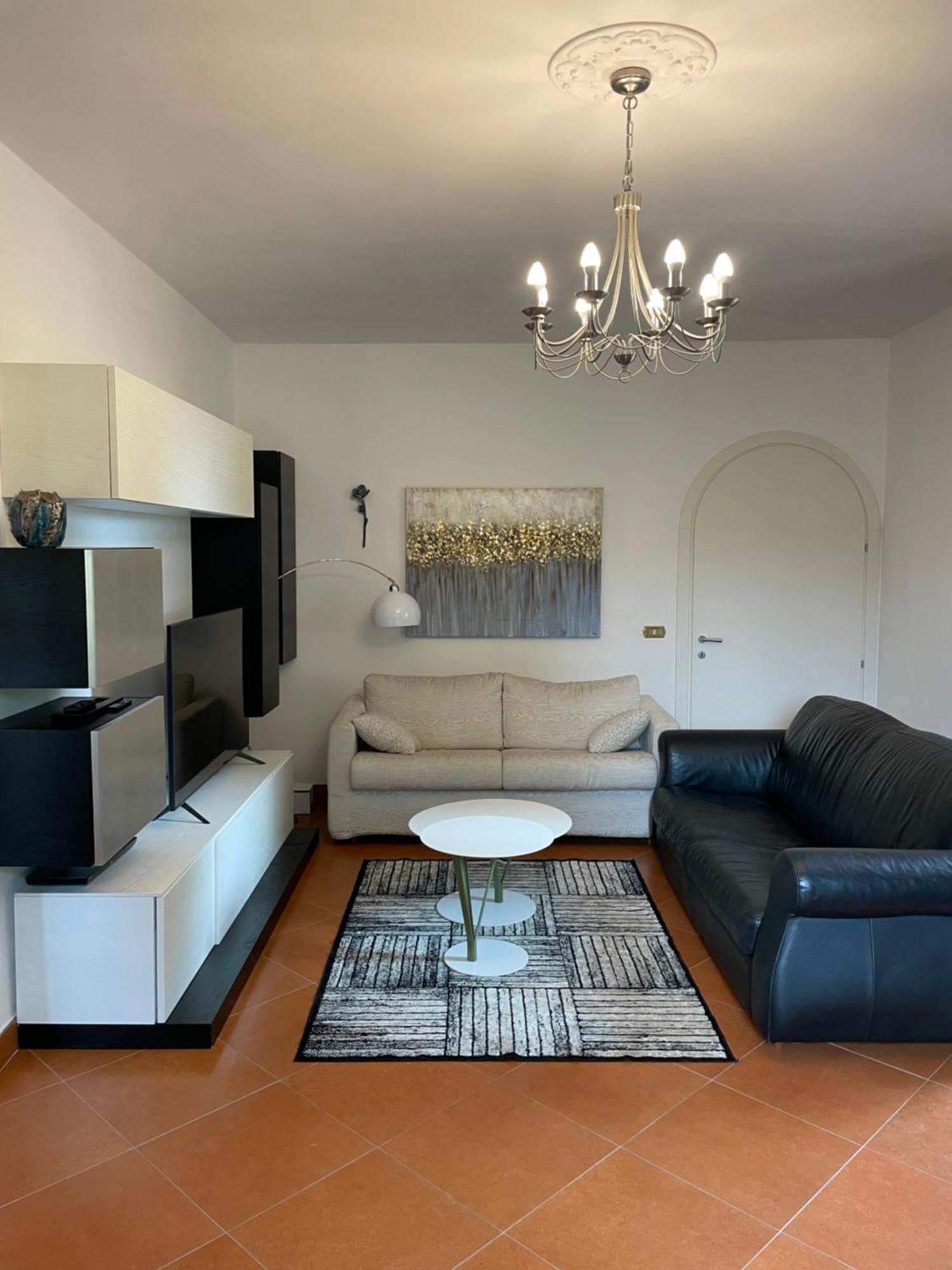 Villa Elisa Scarperia Dış mekan fotoğraf