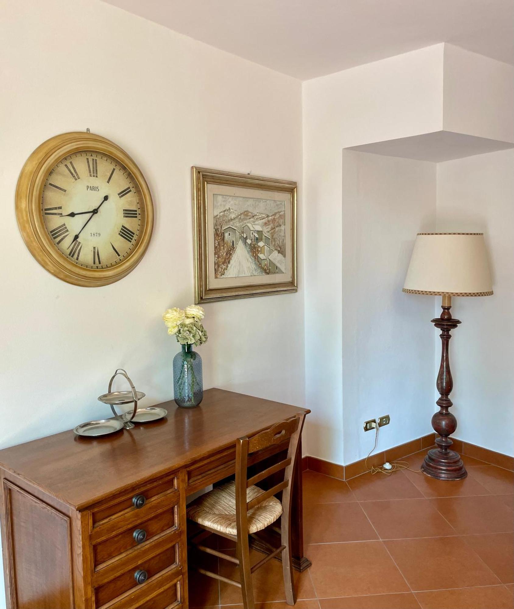 Villa Elisa Scarperia Dış mekan fotoğraf