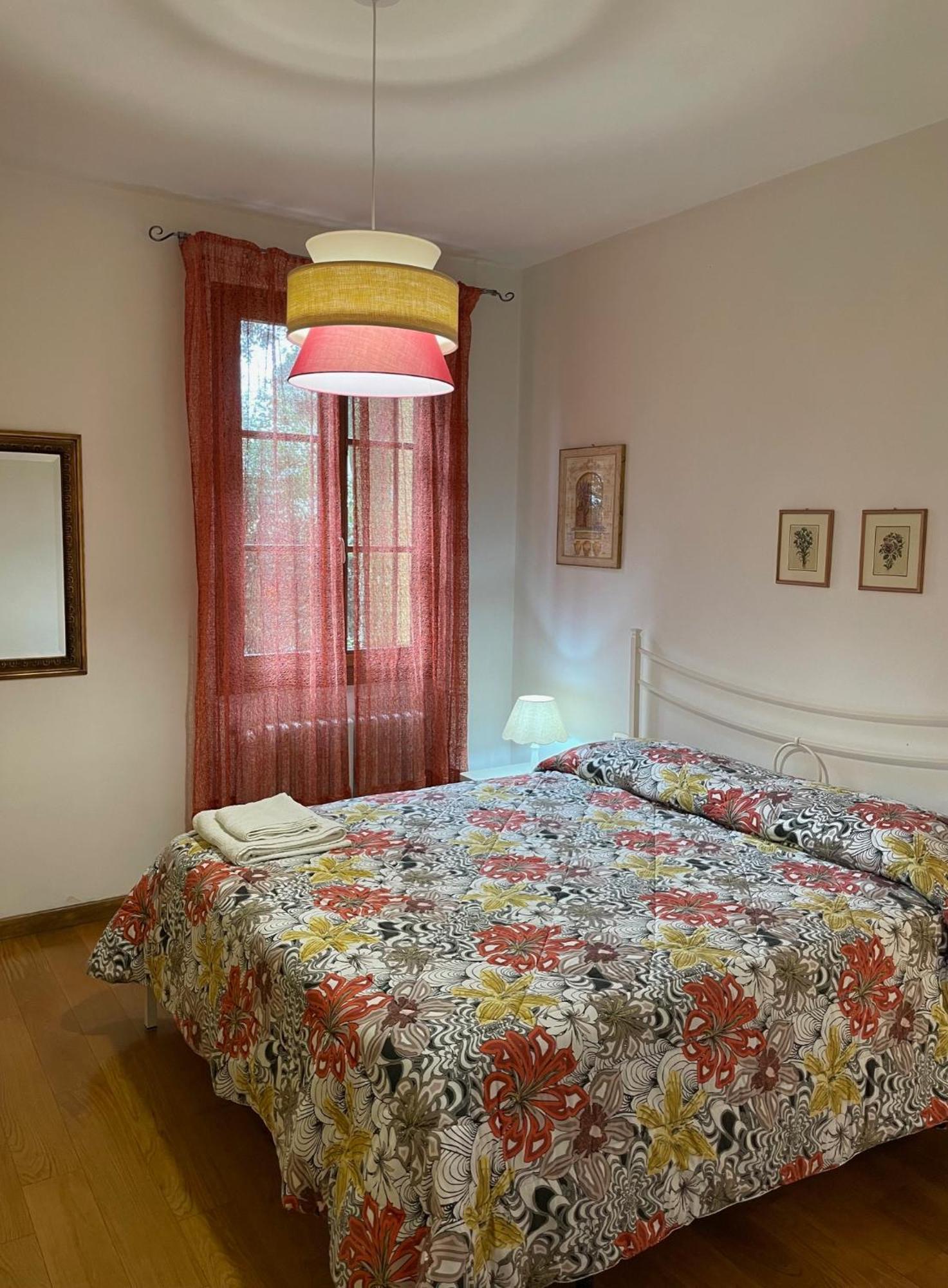 Villa Elisa Scarperia Dış mekan fotoğraf