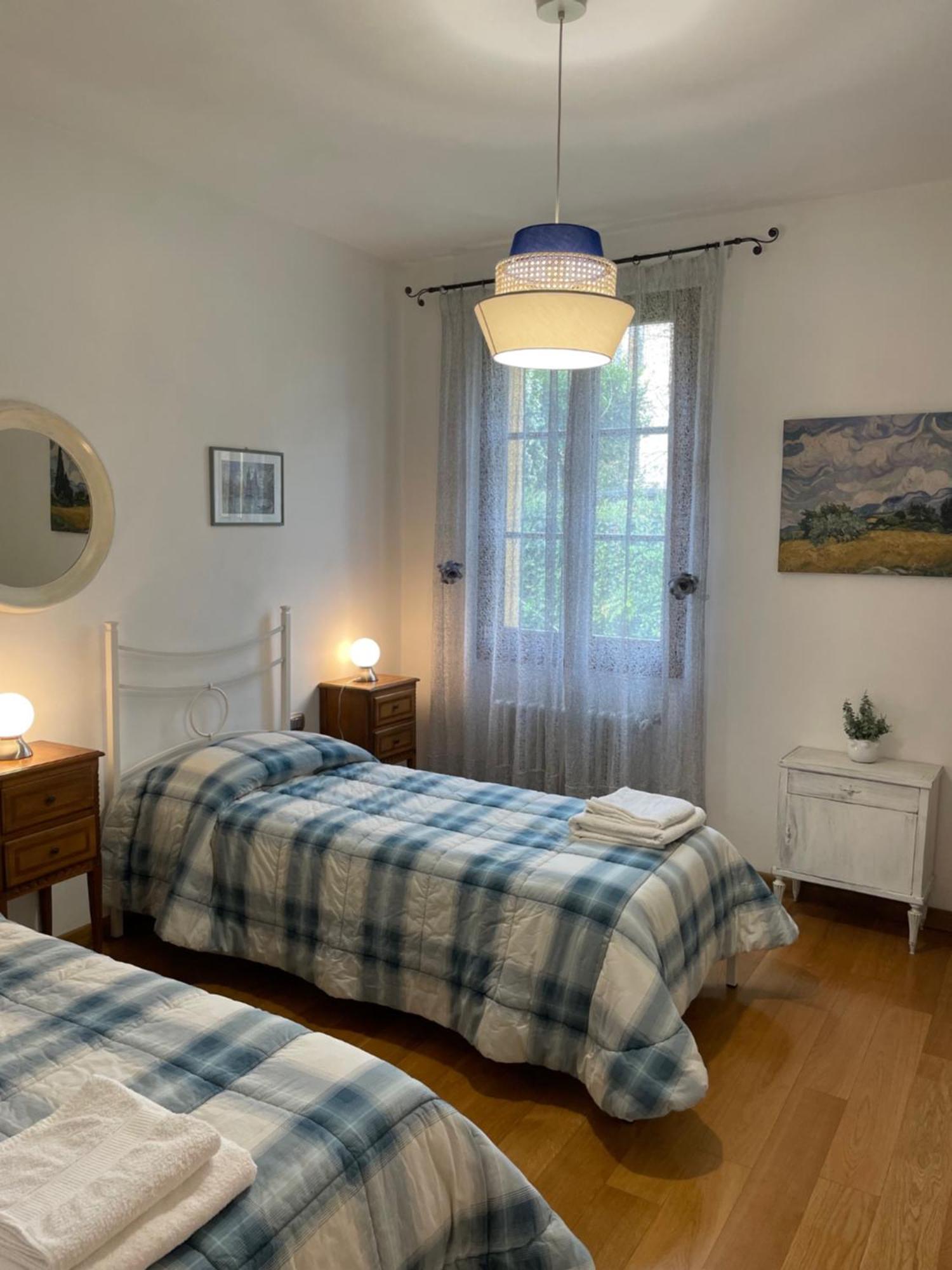 Villa Elisa Scarperia Dış mekan fotoğraf